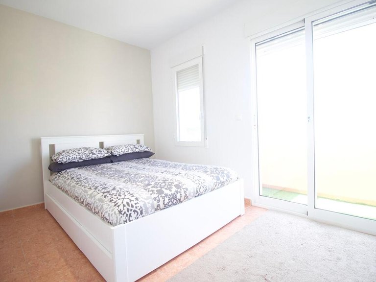 Villa for Sale in La Pinilla, Murcia 27