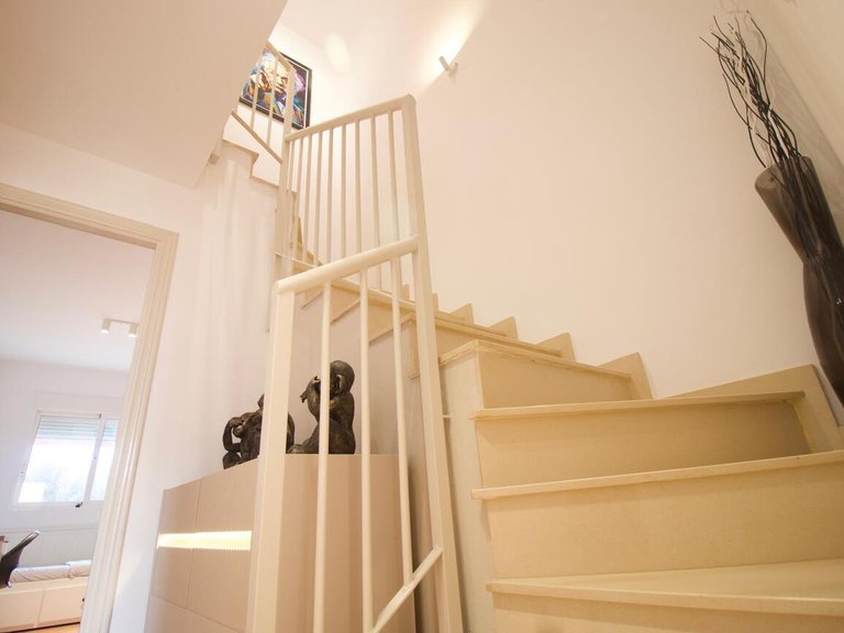 Villa for Sale in La Pinilla, Murcia 11