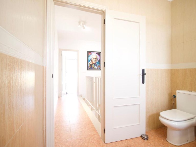 Villa for Sale in La Pinilla, Murcia 22