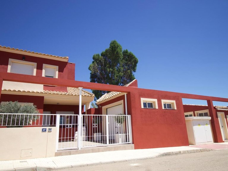 Villa for Sale in La Pinilla, Murcia 2