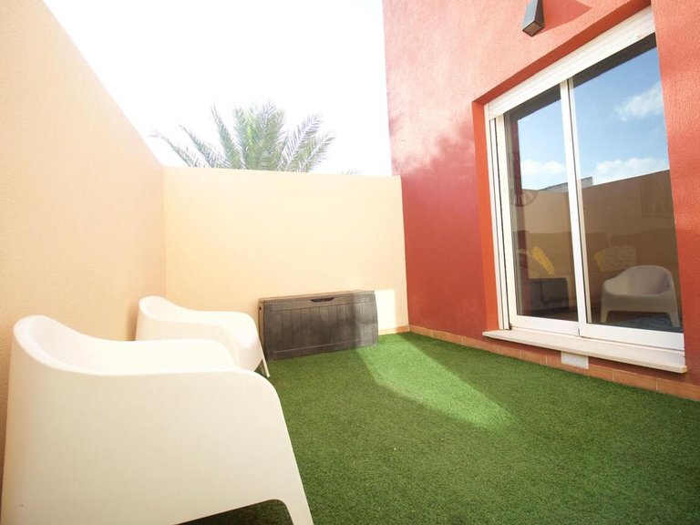 Villa for Sale in La Pinilla, Murcia 5