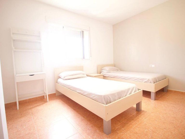 Villa for Sale in La Pinilla, Murcia 13