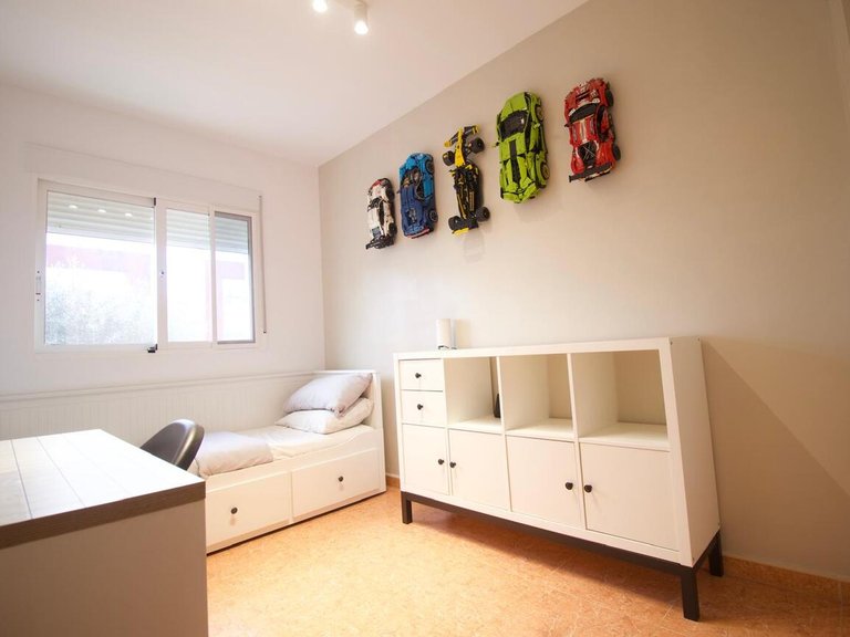 Villa for Sale in La Pinilla, Murcia 16