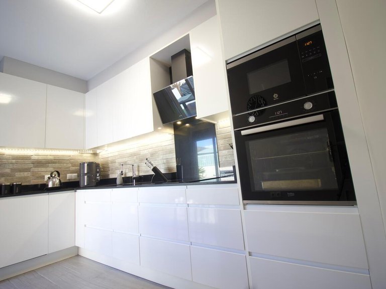 Villa for Sale in La Pinilla, Murcia 7
