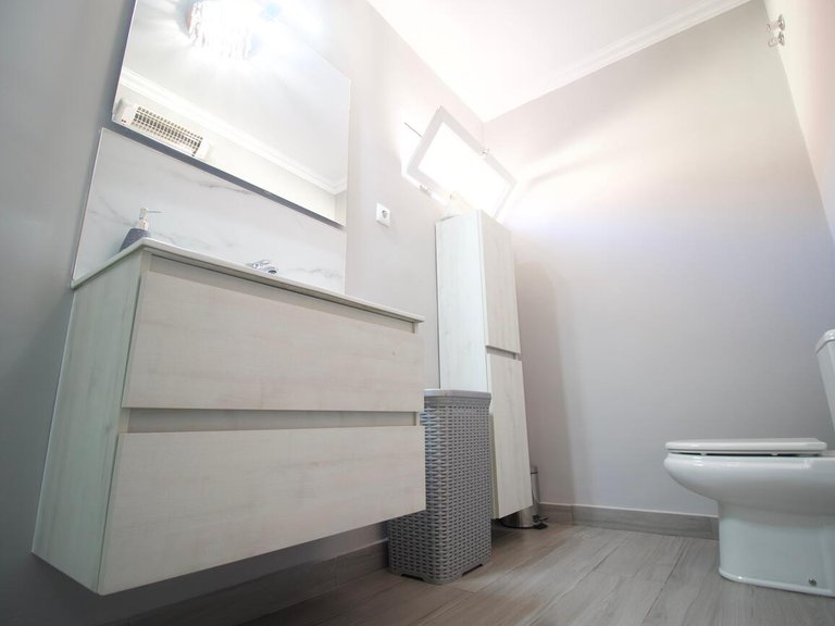 Villa for Sale in La Pinilla, Murcia 16