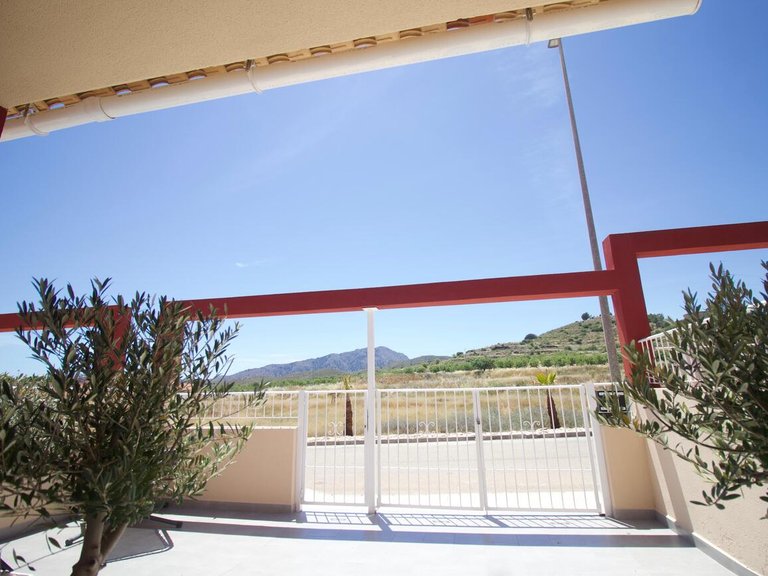 Villa for Sale in La Pinilla, Murcia 2