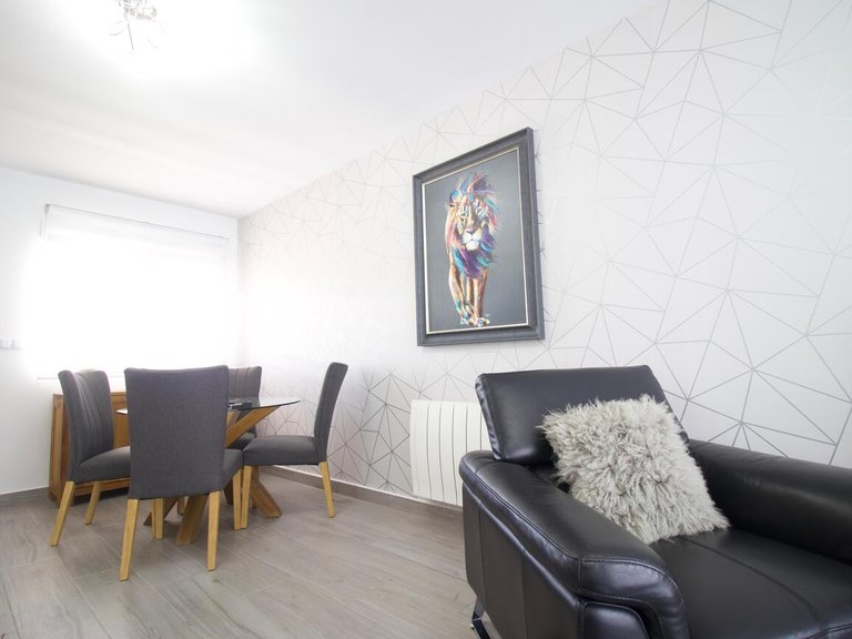 Villa for Sale in La Pinilla, Murcia 3