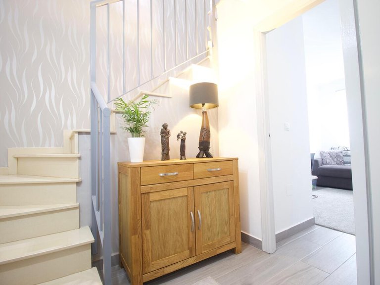 Villa for Sale in La Pinilla, Murcia 6