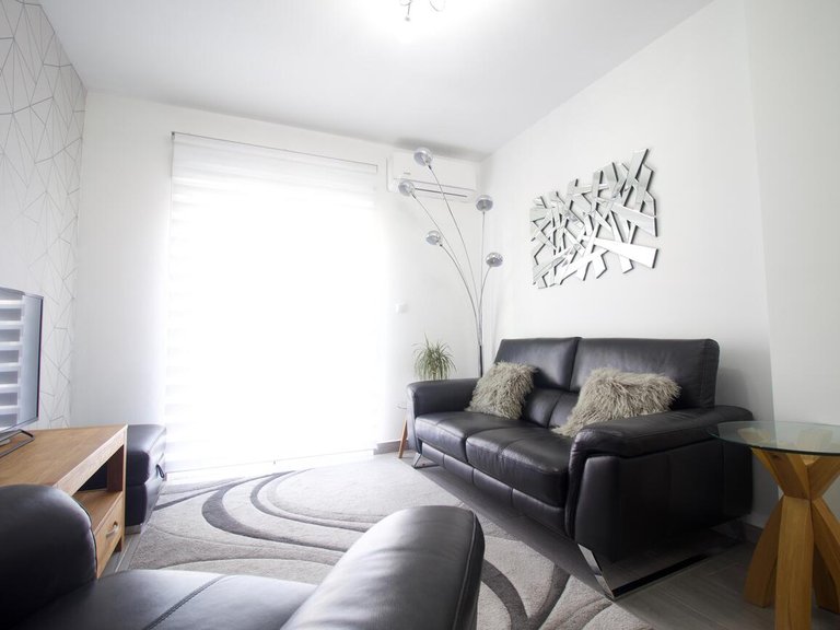 Villa for Sale in La Pinilla, Murcia 4