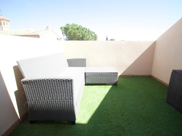 Villa for Sale in La Pinilla, Murcia 14