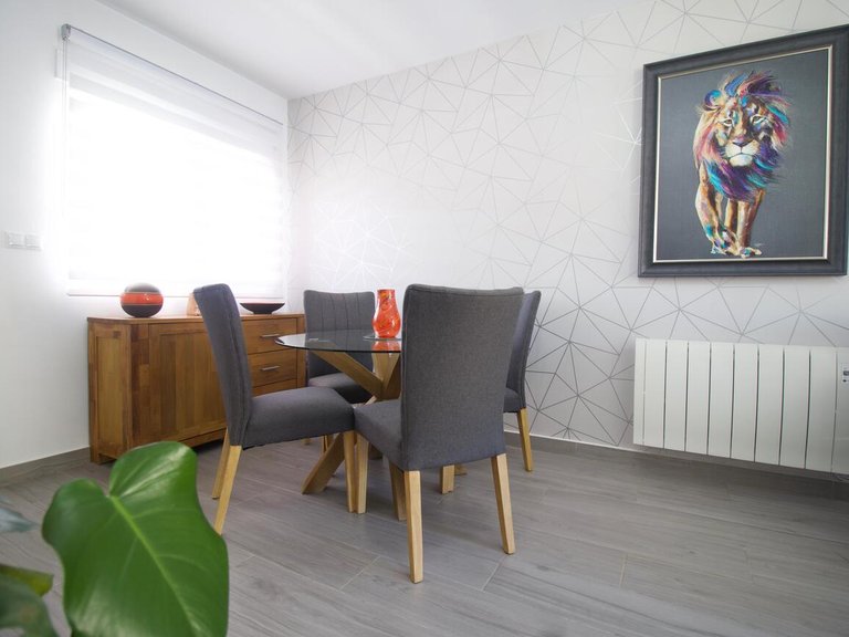 Villa for Sale in La Pinilla, Murcia 23