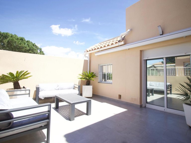 Villa for Sale in La Pinilla, Murcia 24