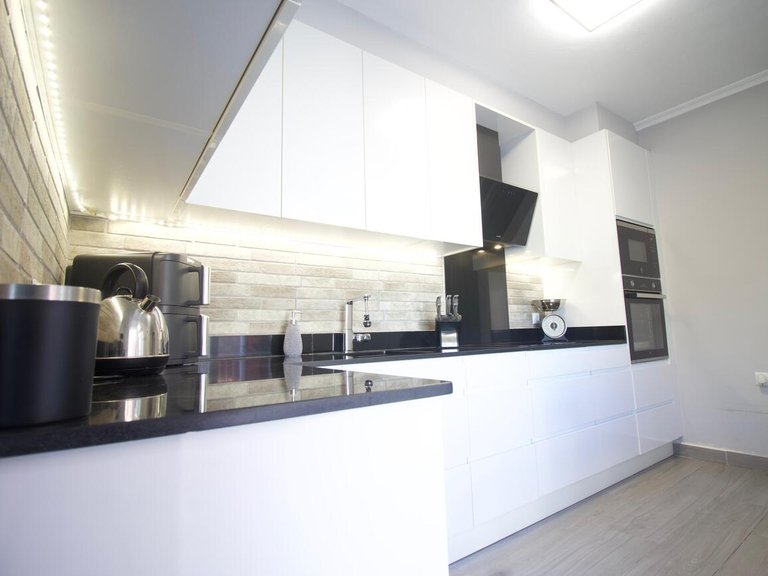Villa for Sale in La Pinilla, Murcia 9