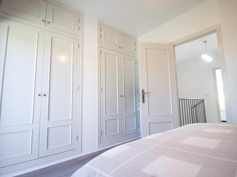Villa for Sale in La Pinilla, Murcia 11