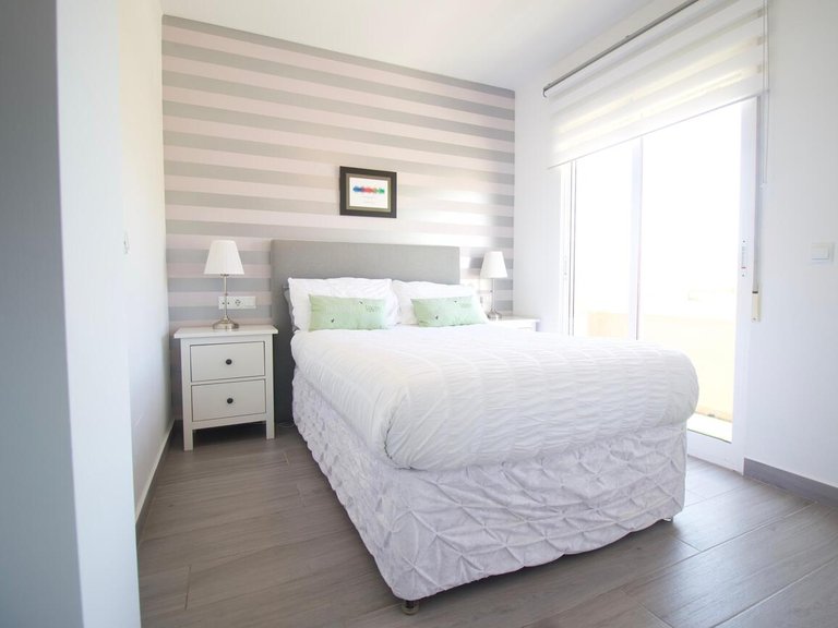 Villa for Sale in La Pinilla, Murcia 13