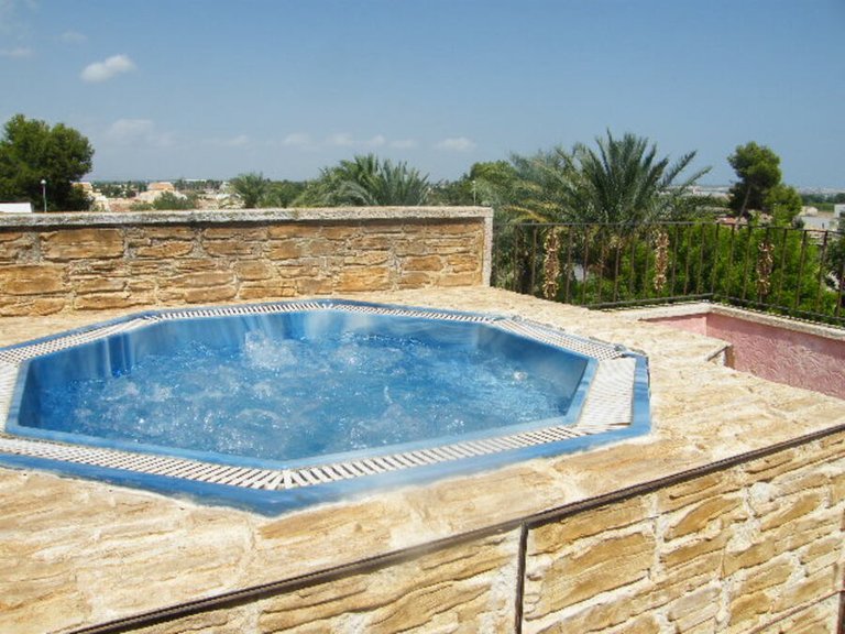Town House for Sale in Costa Blanca Daya Nueva, Alicante 3