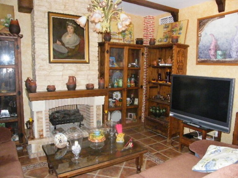 Town House for Sale in Costa Blanca Daya Nueva, Alicante 2