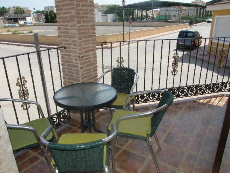 Town House for Sale in Costa Blanca Daya Nueva, Alicante 8