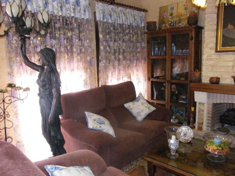 Town House for Sale in Costa Blanca Daya Nueva, Alicante 10