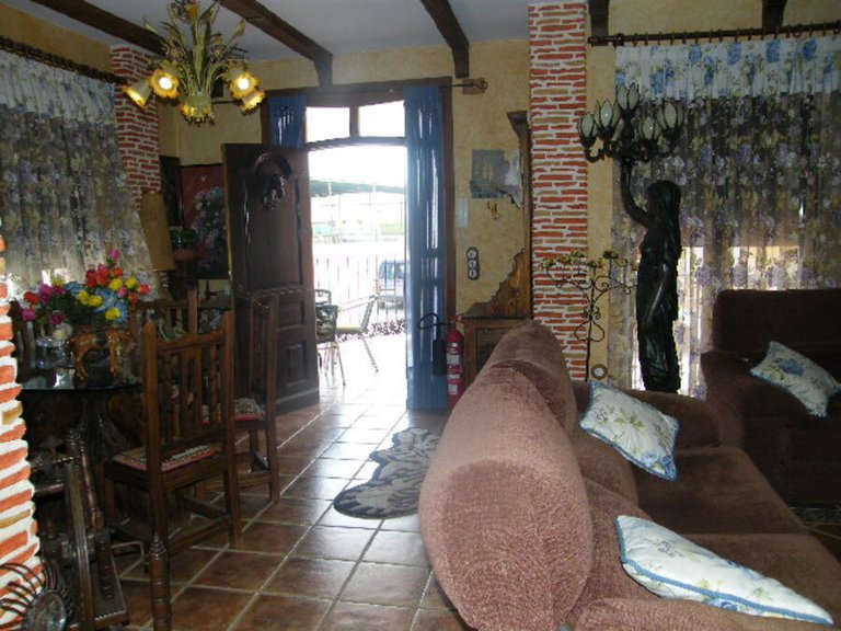 Town House for Sale in Costa Blanca Daya Nueva, Alicante 11