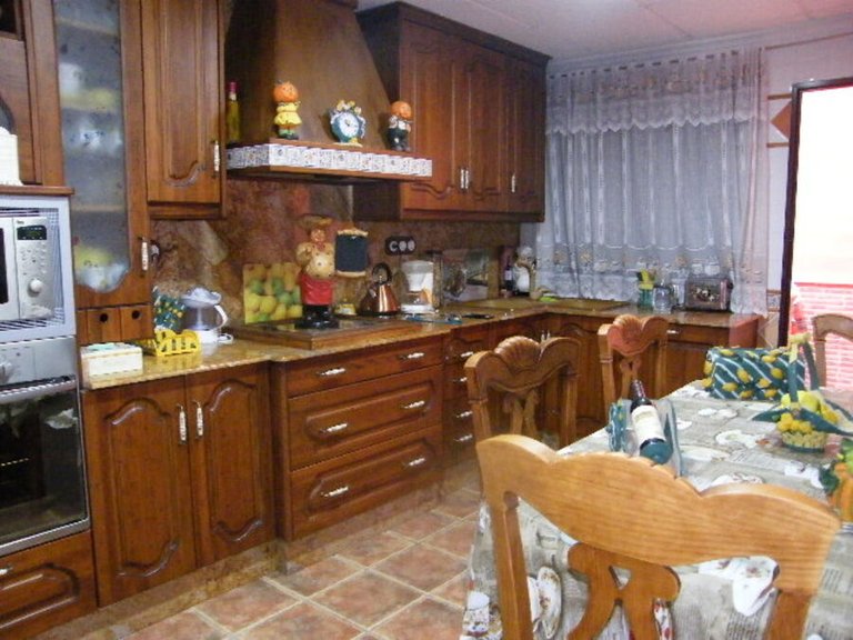 Town House for Sale in Costa Blanca Daya Nueva, Alicante 12