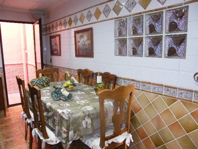 Town House for Sale in Costa Blanca Daya Nueva, Alicante 14