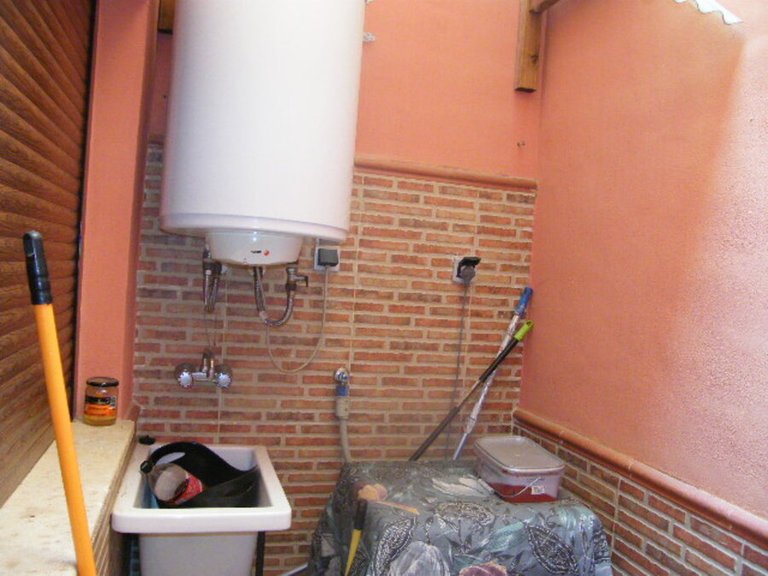 Town House for Sale in Costa Blanca Daya Nueva, Alicante 15