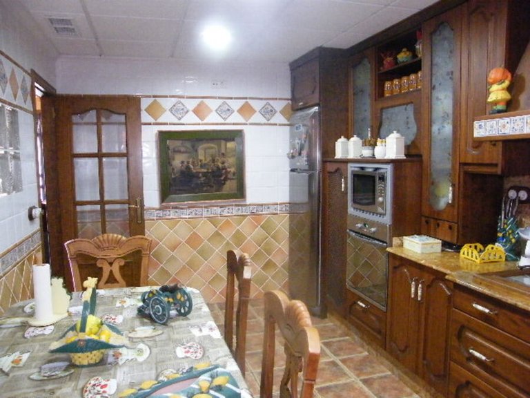 Town House for Sale in Costa Blanca Daya Nueva, Alicante 16