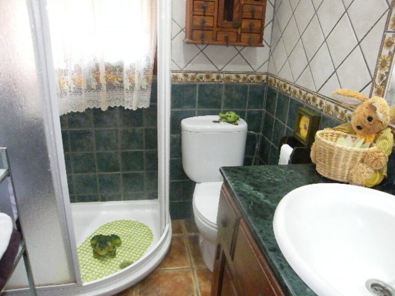 Town House for Sale in Costa Blanca Daya Nueva, Alicante 17