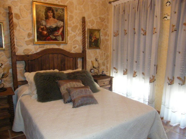 Town House for Sale in Costa Blanca Daya Nueva, Alicante 18