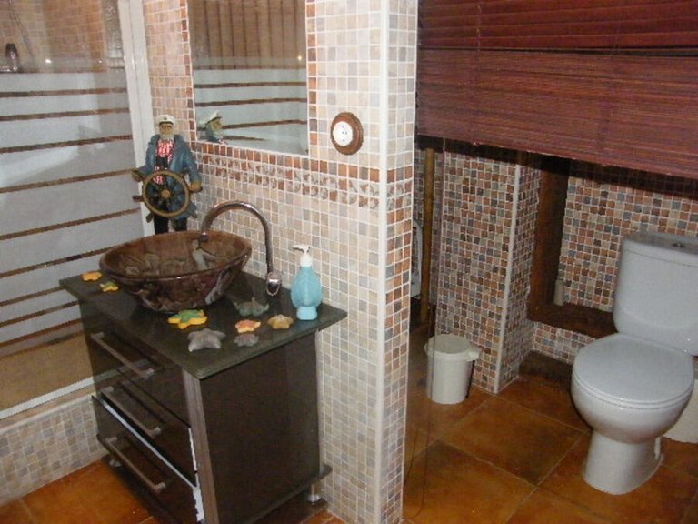 Town House for Sale in Costa Blanca Daya Nueva, Alicante 21