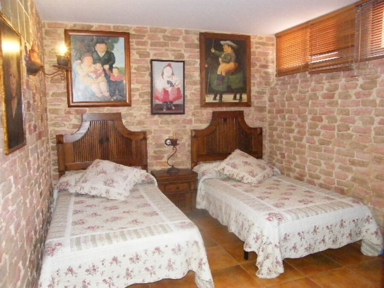 Town House for Sale in Costa Blanca Daya Nueva, Alicante 22