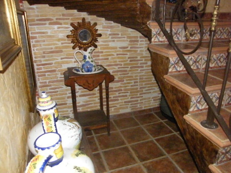 Town House for Sale in Costa Blanca Daya Nueva, Alicante 23