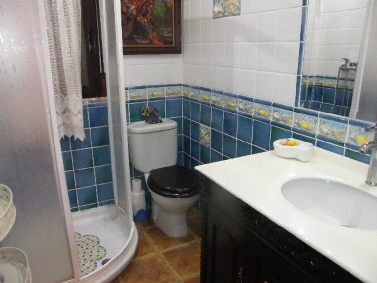 Town House for Sale in Costa Blanca Daya Nueva, Alicante 32