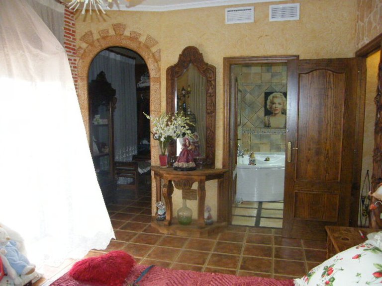 Town House for Sale in Costa Blanca Daya Nueva, Alicante 35