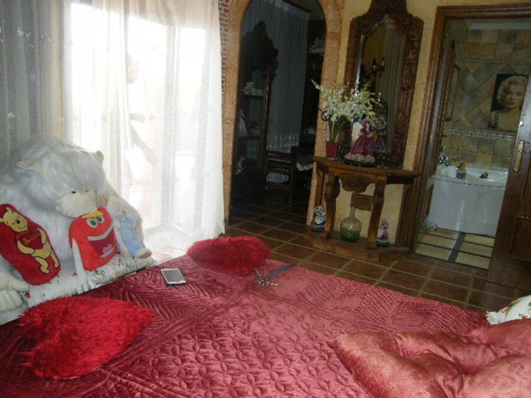 Town House for Sale in Costa Blanca Daya Nueva, Alicante 36