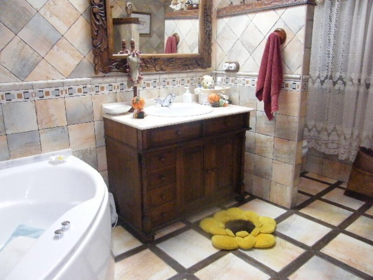 Town House for Sale in Costa Blanca Daya Nueva, Alicante 38