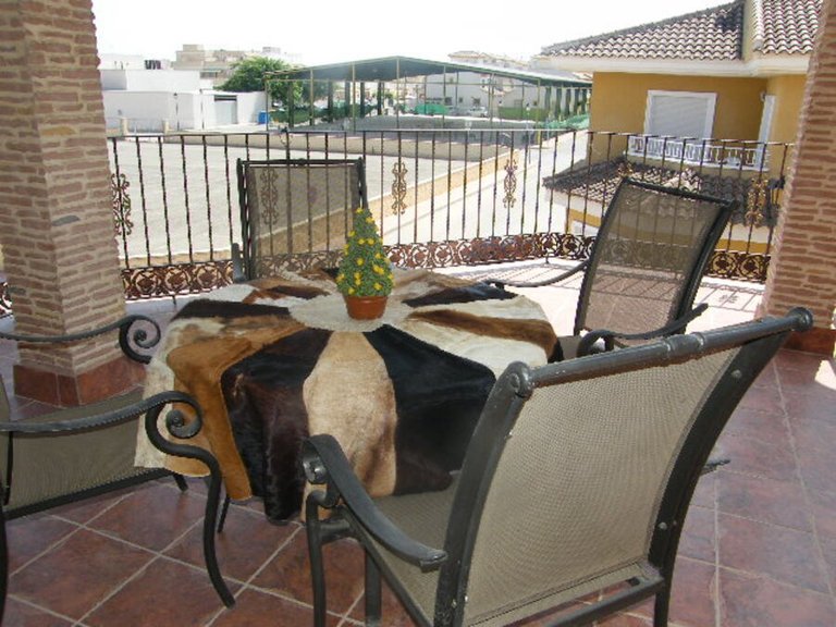 Town House for Sale in Costa Blanca Daya Nueva, Alicante 39