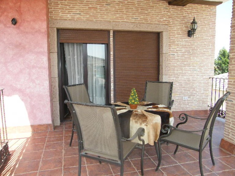 Town House for Sale in Costa Blanca Daya Nueva, Alicante 40