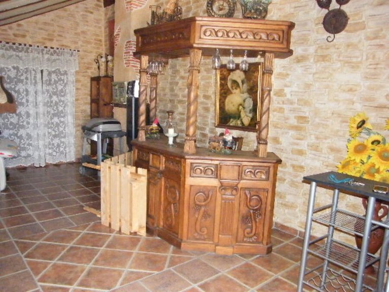 Town House for Sale in Costa Blanca Daya Nueva, Alicante 43