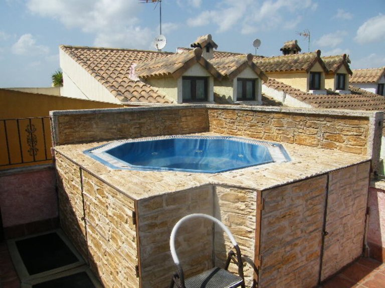 Town House for Sale in Costa Blanca Daya Nueva, Alicante 44