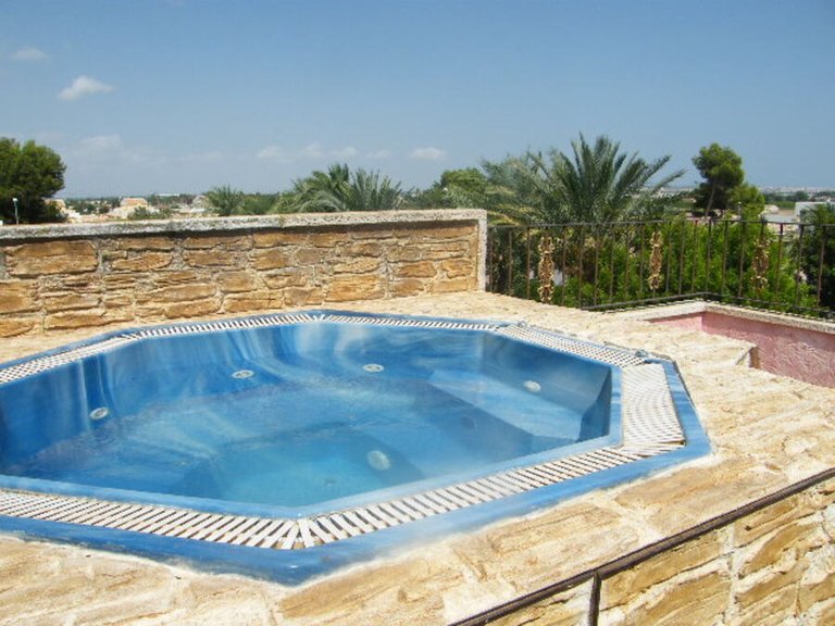 Town House for Sale in Costa Blanca Daya Nueva, Alicante 45