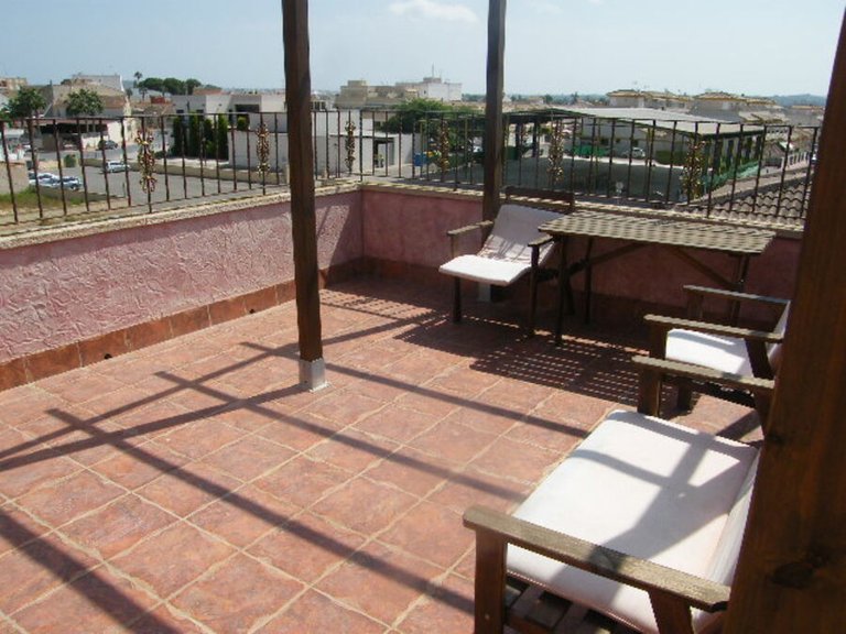 Town House for Sale in Costa Blanca Daya Nueva, Alicante 47