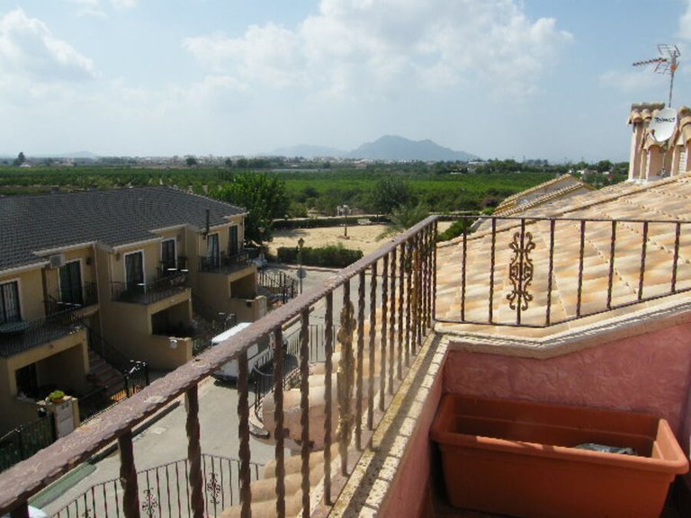 Town House for Sale in Costa Blanca Daya Nueva, Alicante 48