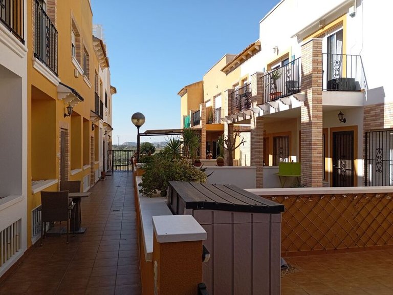 Town House for Sale in Catral, Alicante 1