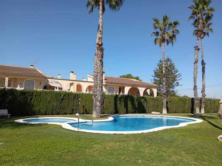 Town House for Sale in Catral, Alicante 2