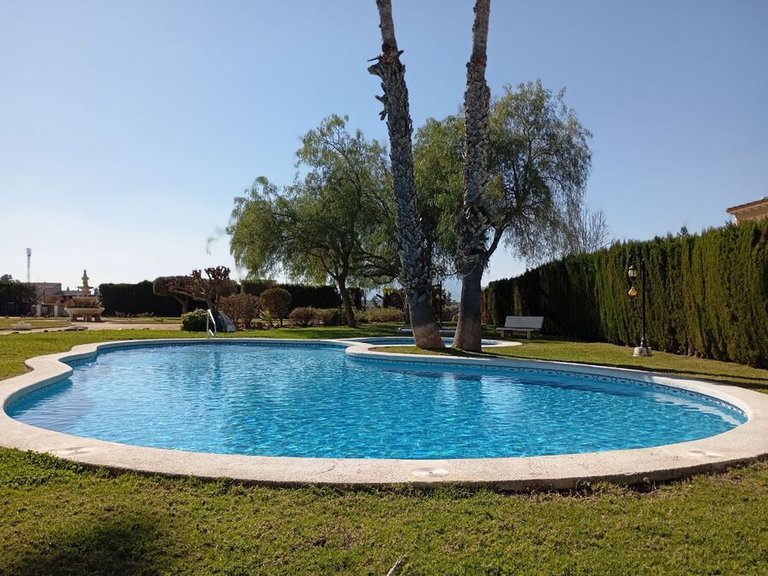 Town House for Sale in Catral, Alicante 7