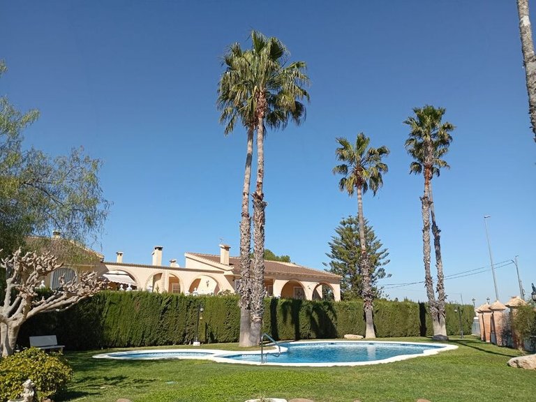 Town House for Sale in Catral, Alicante 8