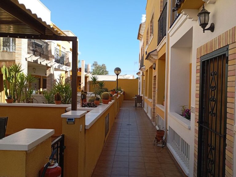 Town House for Sale in Catral, Alicante 10