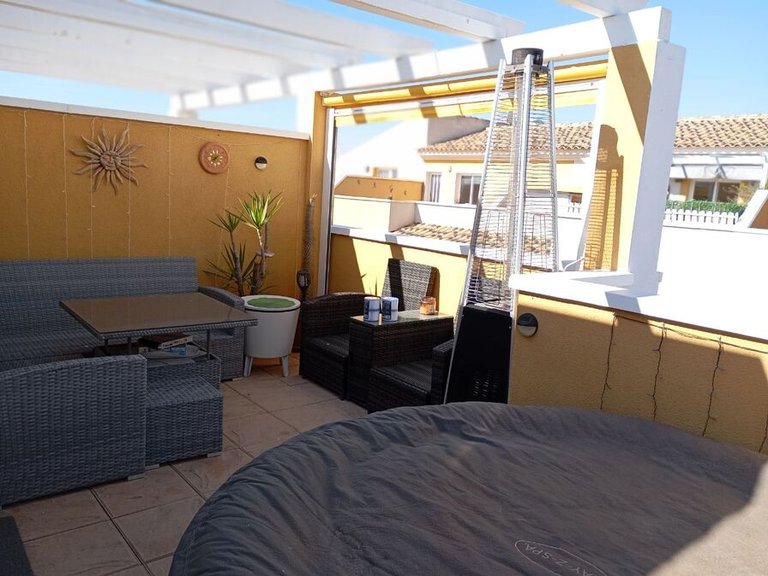 Town House for Sale in Catral, Alicante 24